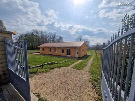 maison 5 pièces 93 m²