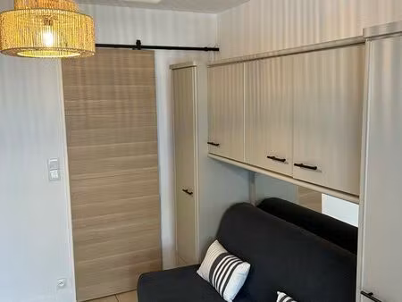 logement a louer a l’année