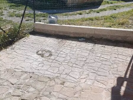 appartement t3 à louer