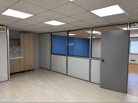 à louer bureaux