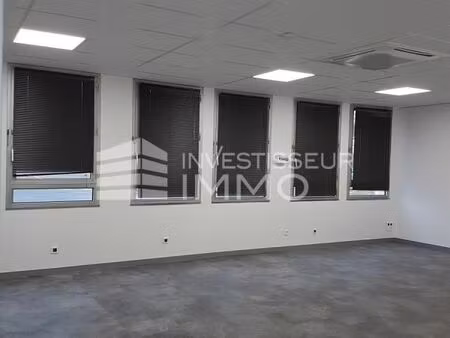 bureaux 25 m²