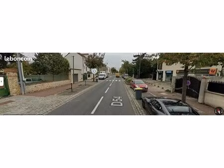 murs commerciaux brunoy essonne