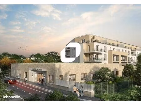 local commercial 490 m²