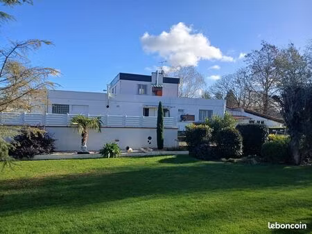 local commercial et terrain