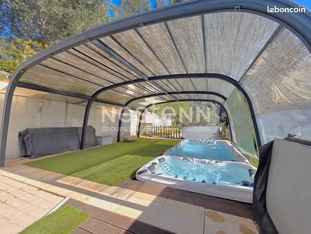 maison 4 pièces 130 m²