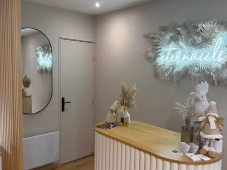 cession de bail local