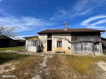 maison 4 pièces 82 m²