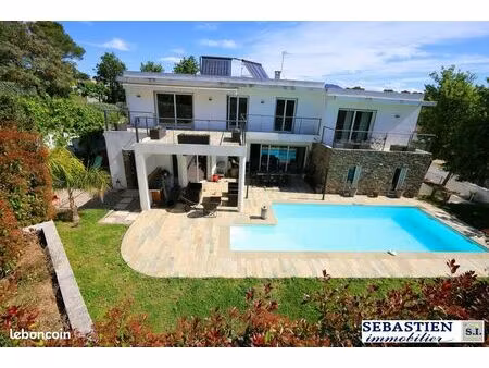 maison 3 pièces 84 m²