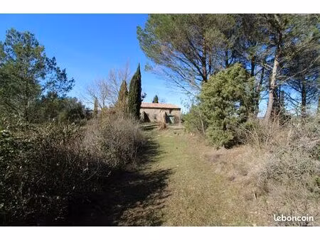 la bergerie ''des escarziellos