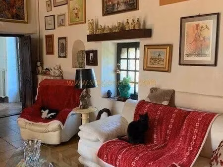 maison en viager 5 pièces 194 m²