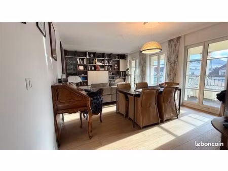 appartement d'exception centre ville plessis robinson