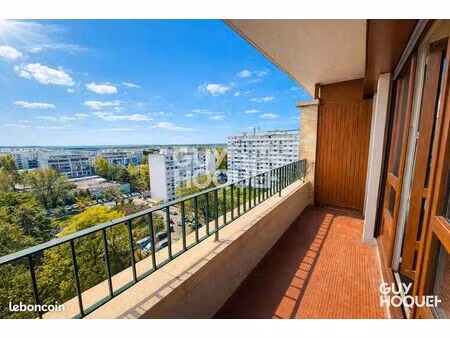 appartement 4 pièces 75 m²