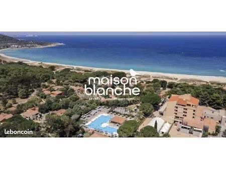 appartement 1 pièce 17 m²