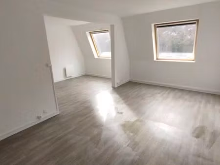 appartement 5 pièces 106 m²