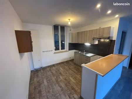 appartement a louer deville