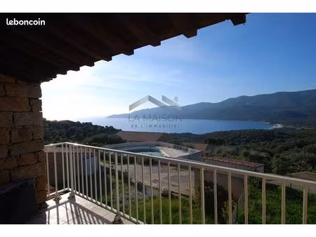 appartement 2 pièces 34 m²