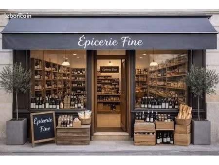 épicerie fine caviste ajaccio