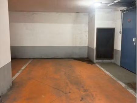 location parking saint-ouen