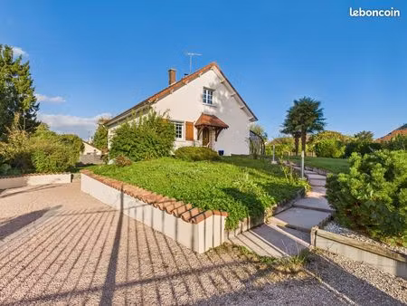 ???????????́ ?̀ ?????? ?????? familiale à vendre – charmont-sous-barbuise (10)