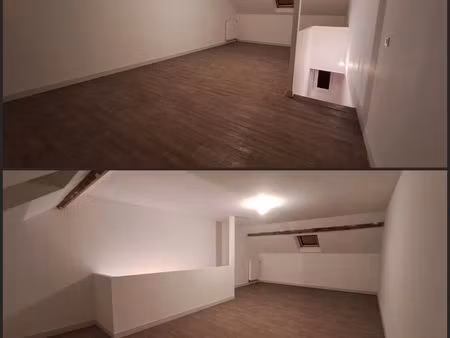 maison à louer à deville