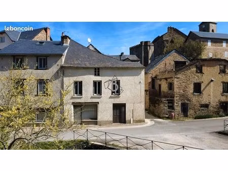 maison de village 5 pièces 180 m²