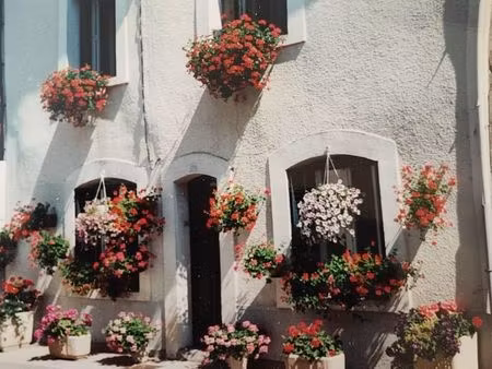 maison de ville 122m² requista