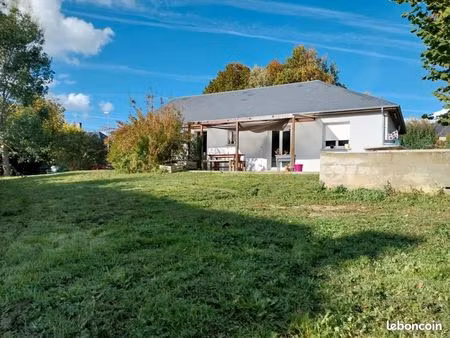 maison t5 plein pier