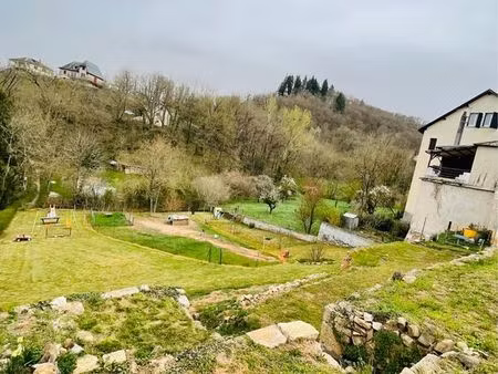 vends terrain constructible 1357m²