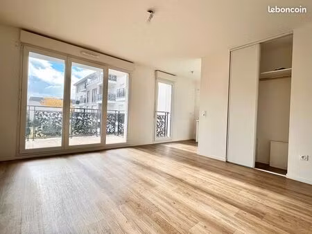 appartement - 3 p - 58 52 m2 - 1