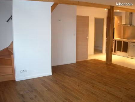 appartement loft t5 f5 troyes 117m2 3 chambres