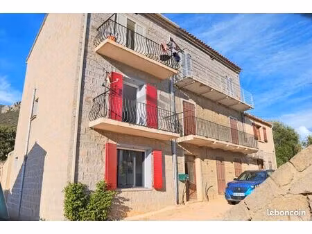 appartement 3 pièces 75 m²