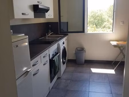 studio idéal étudiant ou en mobilité