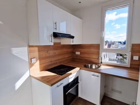 f1 22 m² lumineux coup de coeur