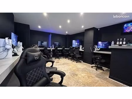 local + fond de commerce