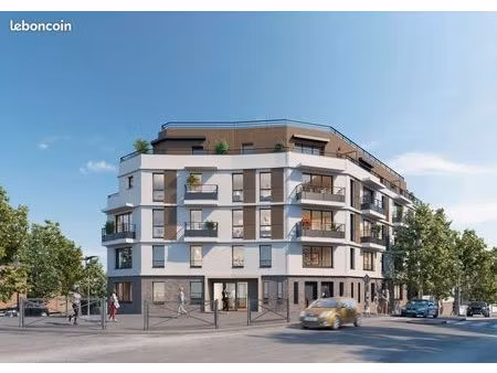 places de parking et caves