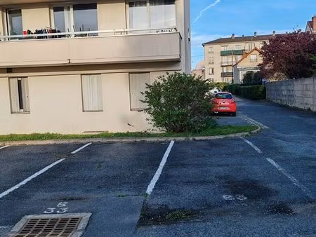 location parking
