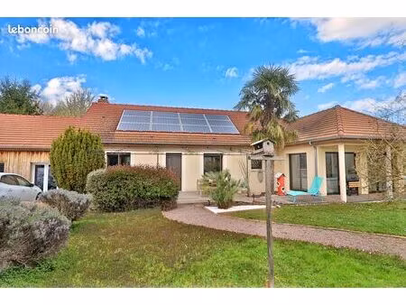 maison 5 pièces 172 m²