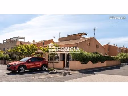 charmante maison t3 proche plage