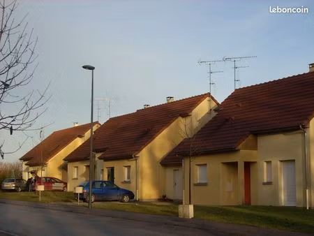 maison 4 pièces 83 m²