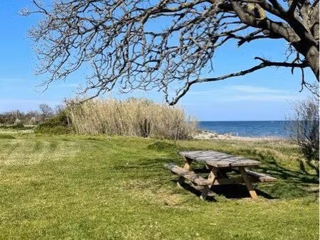 a vendre - mini villa bord de mer