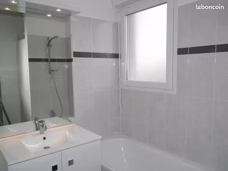 belle location t2 – 45 30 m² – immeuble récent dans le quartier val pompadour valenton dis