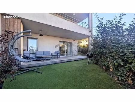 appartement 2 pièces 54 m²