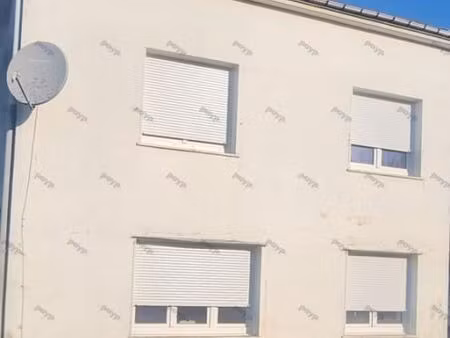 local commercial 75 m²