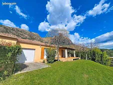 maison 7 pièces 163 m²