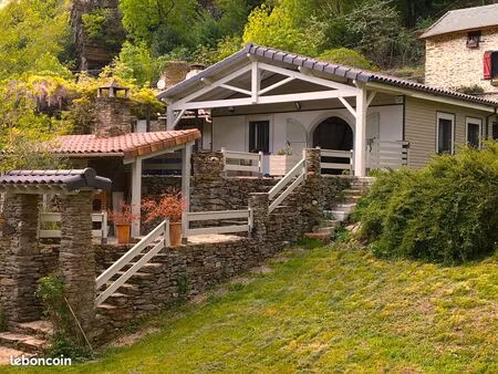 maison 3 pièces 97 m²