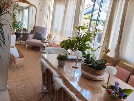 maison à louer – 3 chambres – parcelle 490 m² – 2 salles de bain – val‑de‑marne (94)■loyer