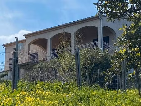 maison individuelle 112 m à velone orneto