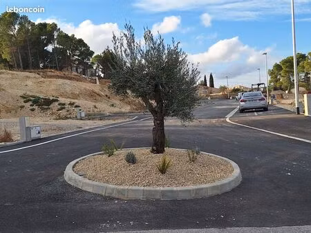 terrains à bâtir - narbonne