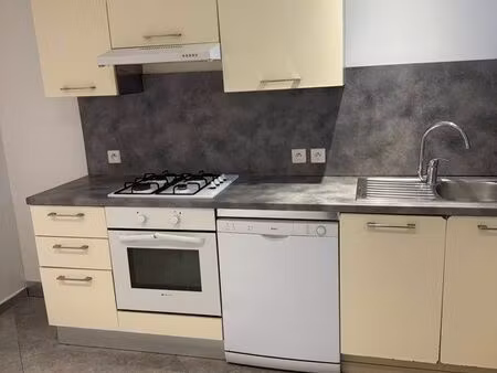 jolie t4 à ortale de biguglia