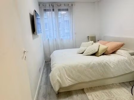 appartement t2 courbevoie